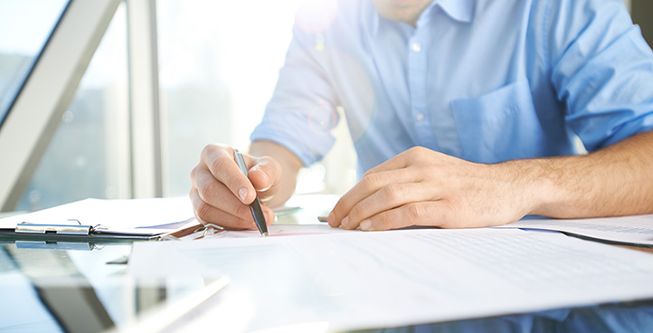 Élaboration de projet